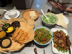 -丁里羊肉小镇(滨湖旗舰店)