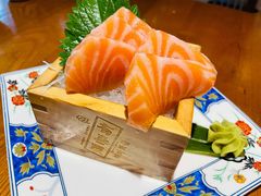 -有喜屋·深夜食堂(北京西路店)