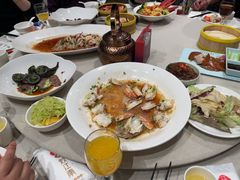 -炊江南·上海菜(国展华漕店)