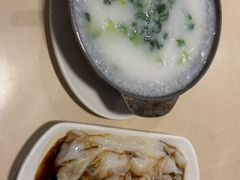 -玲又珑美食(盘福路店)