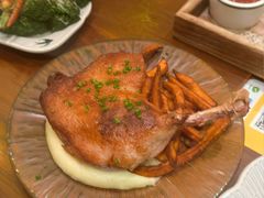 -Bistro Les Lilas丁香花小酒馆