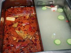 -草原塞蛮羊火锅城(港湾店)