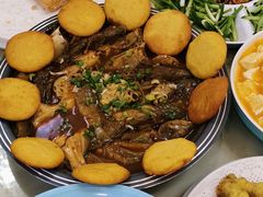-北方饺子王·海肠捞饭·海鲜锅(山大店)