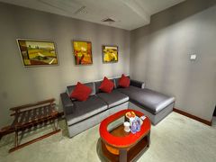 -北京亚奥国际酒店