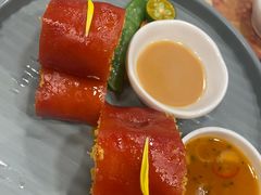 -点都德(皇岗村店)
