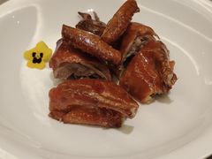 -九里云松·天香餐厅