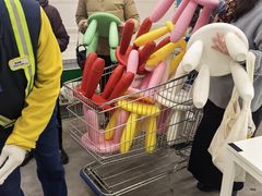 -宜家家居(宝山商场店)