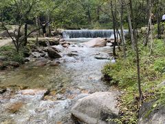 -玉渡山自然风景区