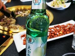 -牛鲜盛齐齐哈尔烤肉(曹路店)