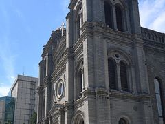 -天主教堂(莲池区)
