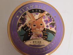 -布兰兔的植物庄园(杭州南宋御街店)
