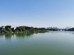 -云龙湖旅游景区