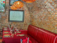 -BROWNSTONE布朗石西班牙餐厅(富城店)