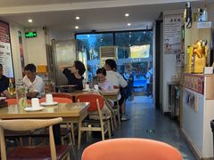 -柳叶刀烧烤(北大清华店)