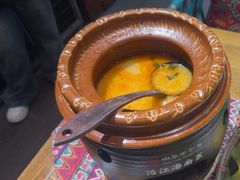 -沿江黎家簸箕宴·文昌鸡(百花谷店)