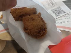 -麦当劳(东方时代广场分店)