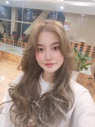 -涩谷· Hair Salon