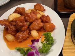-安泰楼·佛跳墙创始人·传统闽味早茶·酒楼(三坊七巷闽菜地标店)