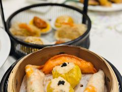 -翠园(北京王府中环店)