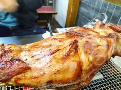 -宗泉烤全羊·烤羊腿·家常菜(解放东路店)