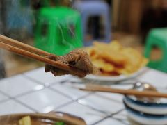 羊肉太保-小板凳(四公里店)