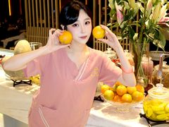 -东方棕泉·洗浴·按摩·美食国际水疗会所(福田店)