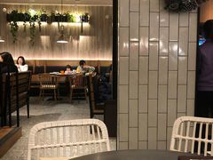 大堂-必胜客(百联又一城店)