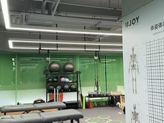 -优享健身(三元桥店)