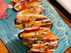 -鳥炭·烧鸟YaKiToRi深夜食堂(陆家嘴店)