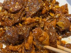 -老姑砂锅·烧烤天津菜(体北道店)