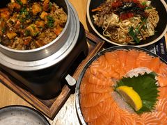 -万岁寿司(万国店)