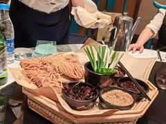 -大张烙馍村(绿地店)
