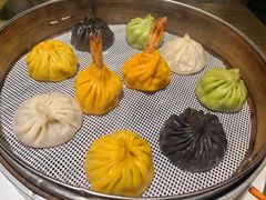 -隆喜元鱼汤包·海鲜(中联广场店)