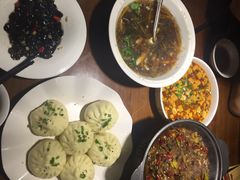 妈妈菜-妈妈菜(银城中路店)