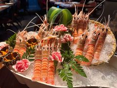 -Mr.Fish鱼鲜生海鲜放题(高德置地冬广场店)