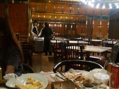 -君悦酒店·乐厨·高空自助餐(青年大街店)