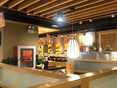 -松子料理(世纪城店)