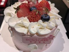 -罗莎蛋糕Rosa bread(蔡锷北店)