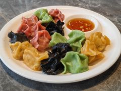 -1937青岛老味道·海肠捞饭·青岛菜(大鲍岛栈桥店)