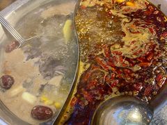 -皇牛鲜生·牛爱牛鲜牛肉自选火锅(晋吉北路店)