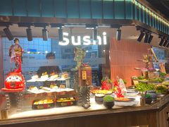 -東盛炭烤自助料理(浦东文峰广场店)