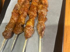 -花腰餐吧Bistro烧烤 傣味(传媒大学店)