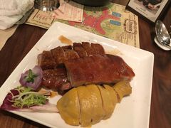 -云龙轩(迪士尼探索家度假酒店)