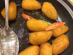 -富淳饭店(世纪公园店)