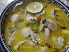 -蒋先森餐厅(万星广场店)