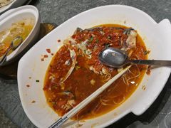 -恒记饭店(珠江路总店)
