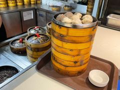 -老鼓楼汤包(太平门店)