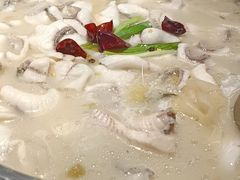 -有家酸菜鱼(苏州绿宝广场店)