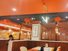 -晋阳春·山西菜·北京烤鸭(交大店)