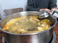 -菌极鲜野生菌火锅店(阳明祠店)